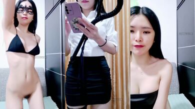 情色主播 舞蹈馨儿